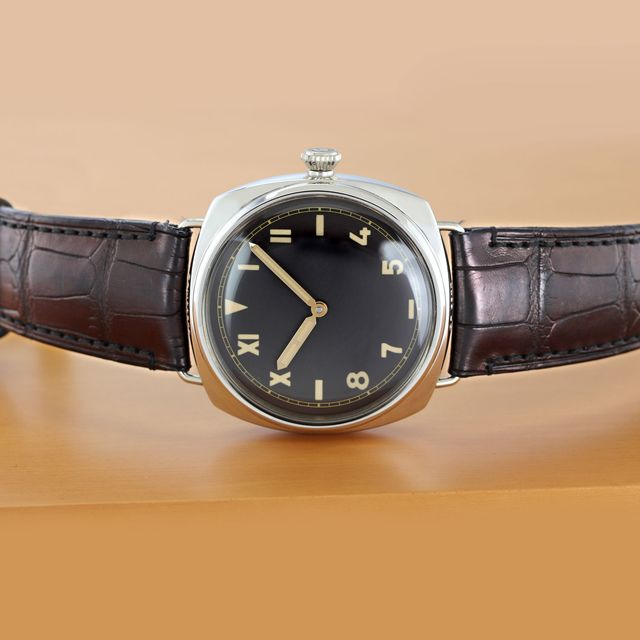 Panerai Radiomir Manual PAM00376 Image 6